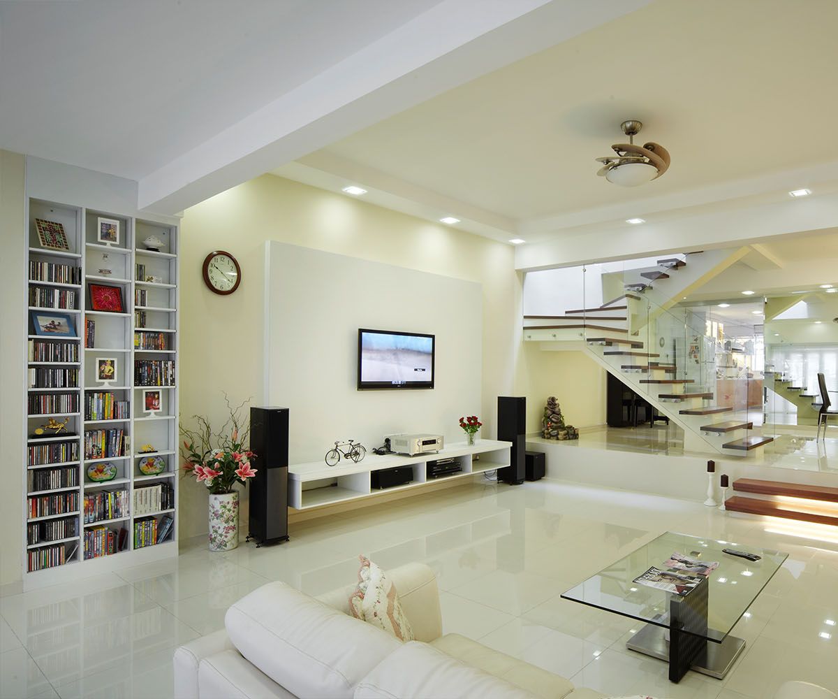 Interior Design Singapore Forum