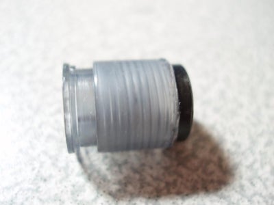 Home-Made Collimator