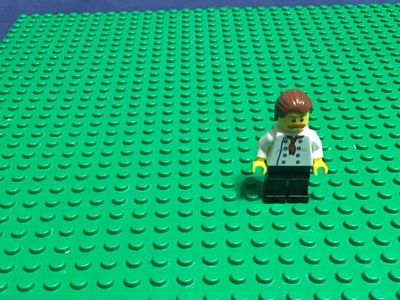 Minifigure