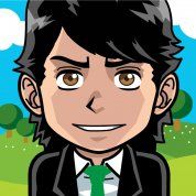 author