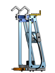 CAD Modeling and Parts