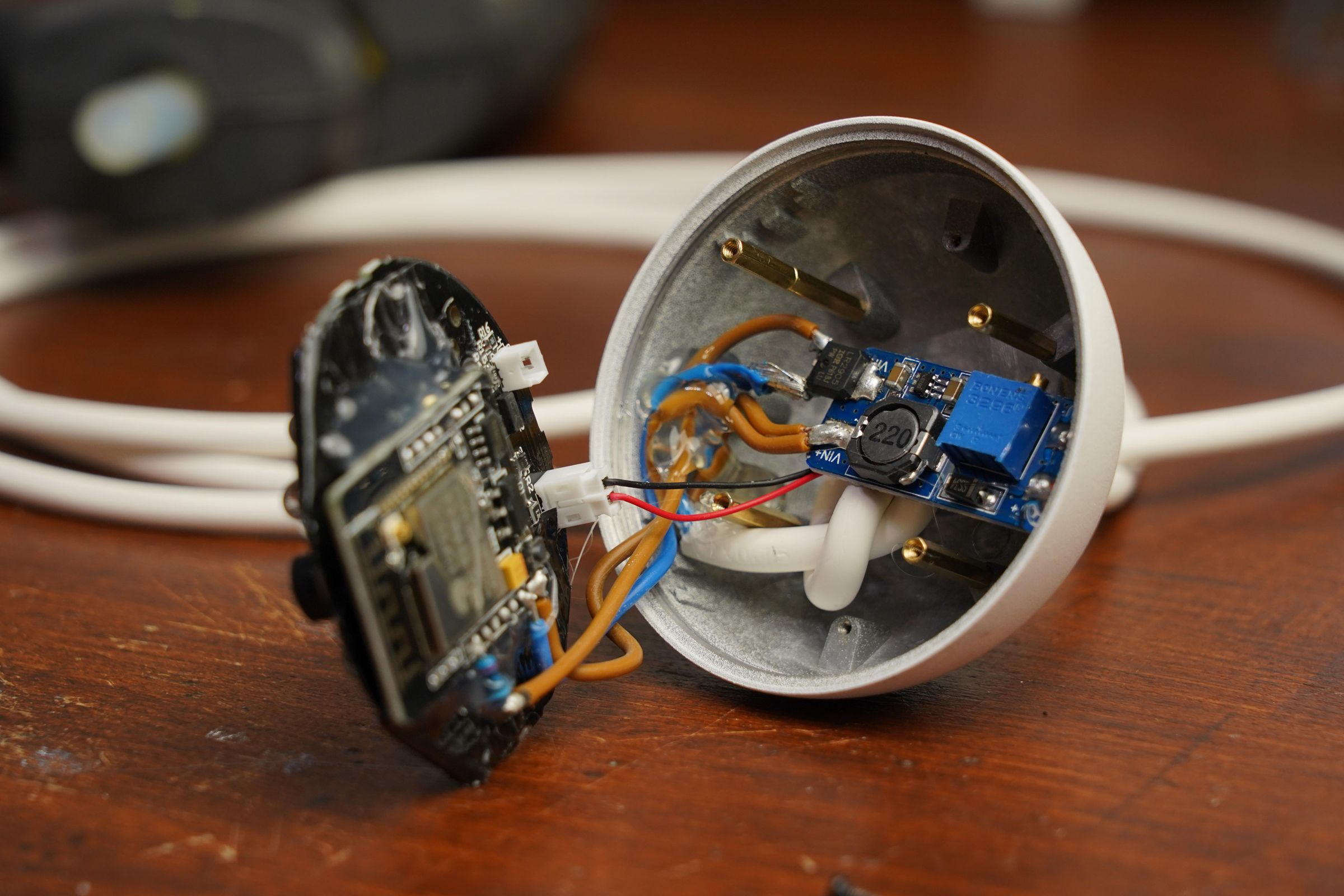 DIY Online Security Camera! : 5 Steps - Instructables