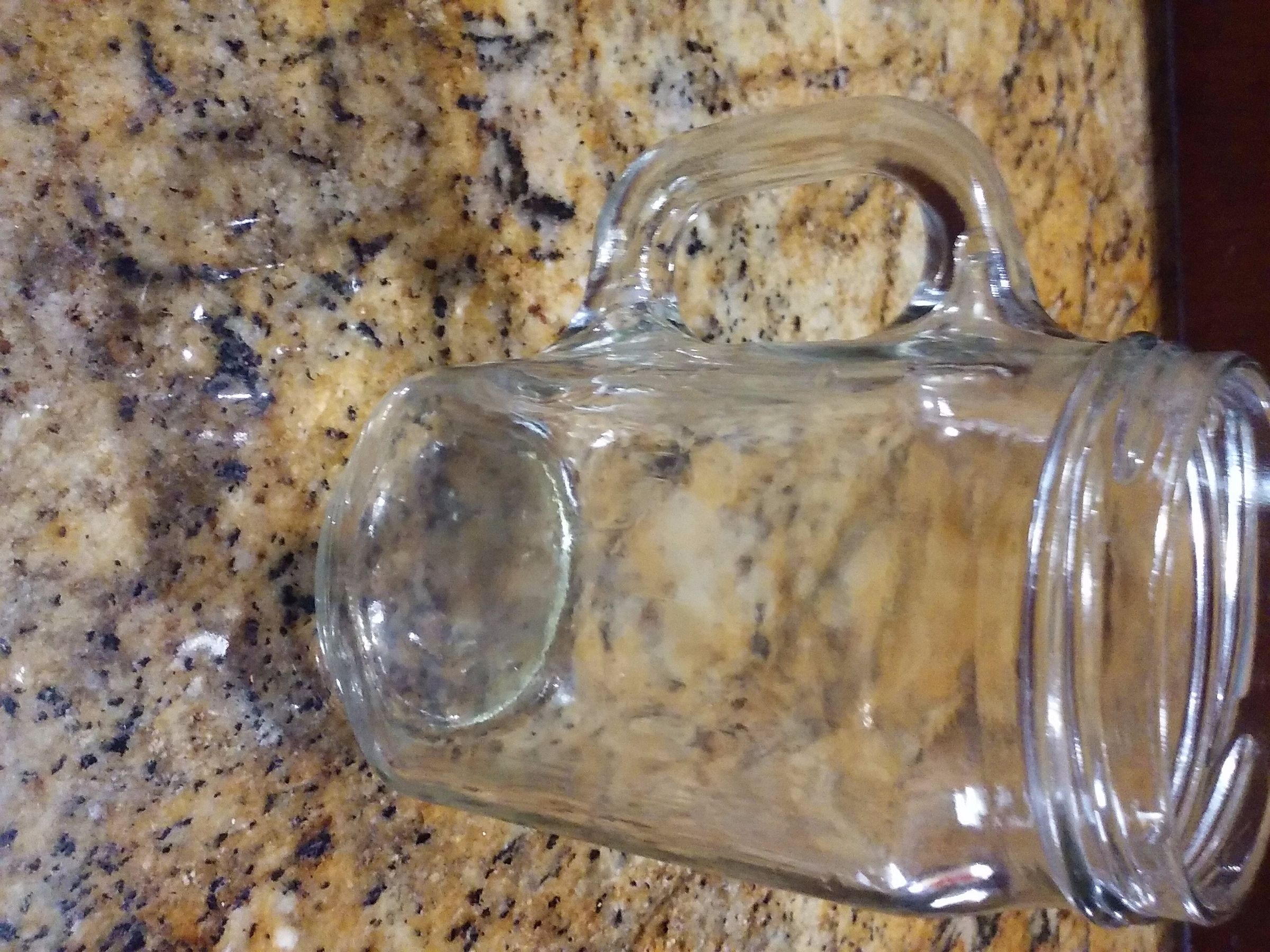 Butter Pecan RootBeer Float Instructables