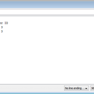 Sending Data From Arduino to Excel (and Plotting It) : 3 Steps (with ...