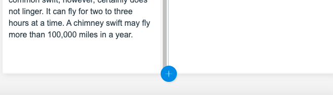 Add a Second Question. 