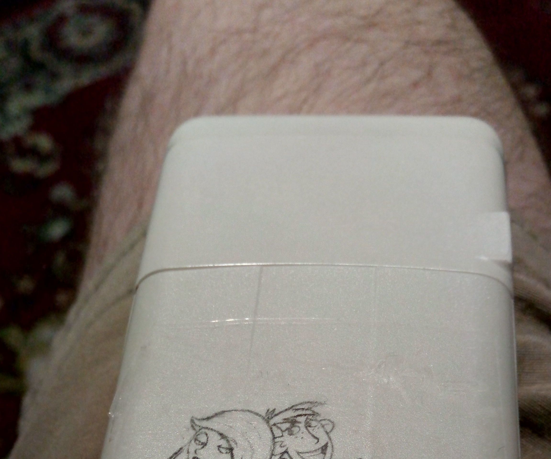 Transfer a Picture to a Tape With an Inkjet Printer