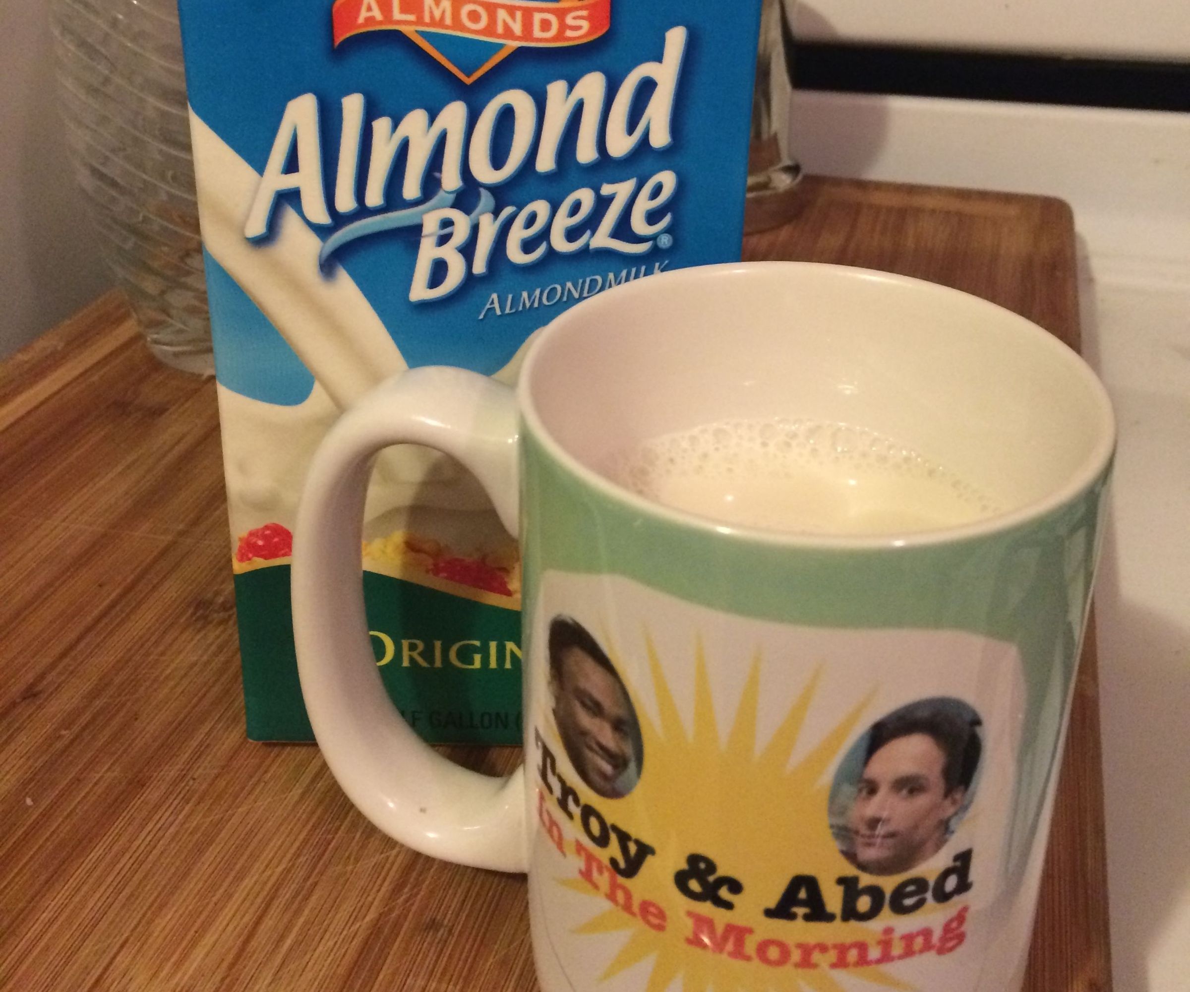Golden Milk Overview and Ingredients