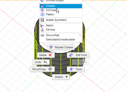 Digital Artistry!: Fusion 360