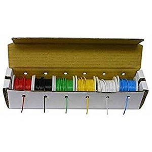 Materials and Tools