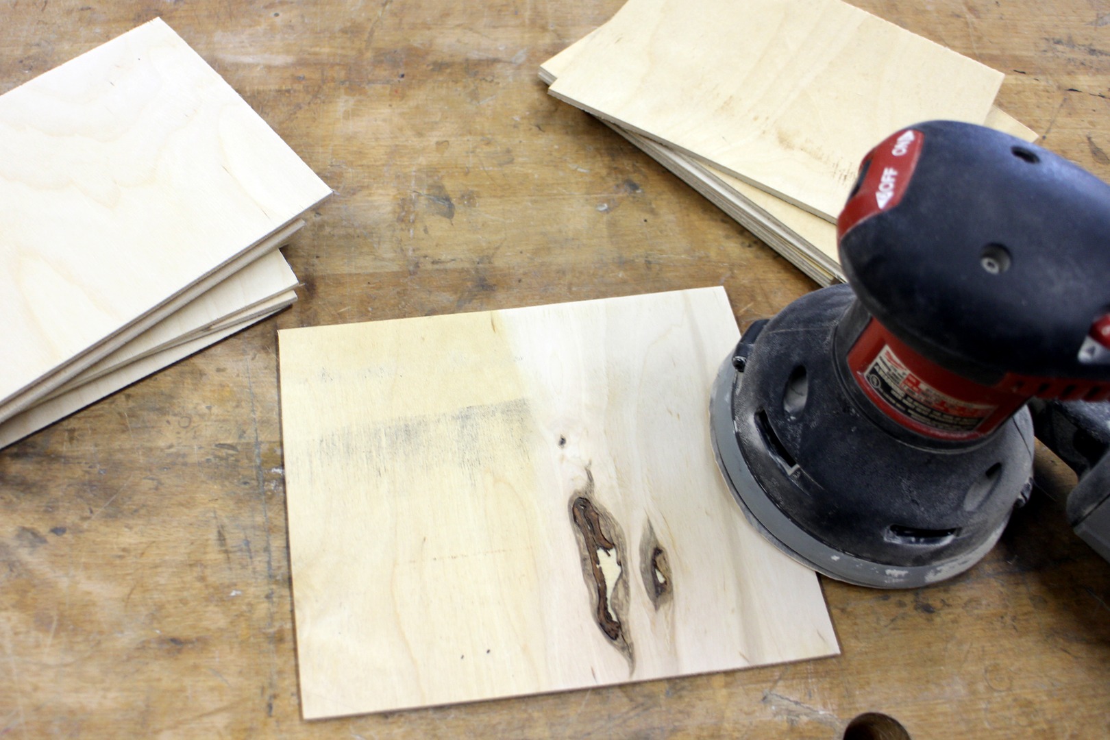 Bent Plywood Paper Holder 14 Steps (with Pictures) Instructables