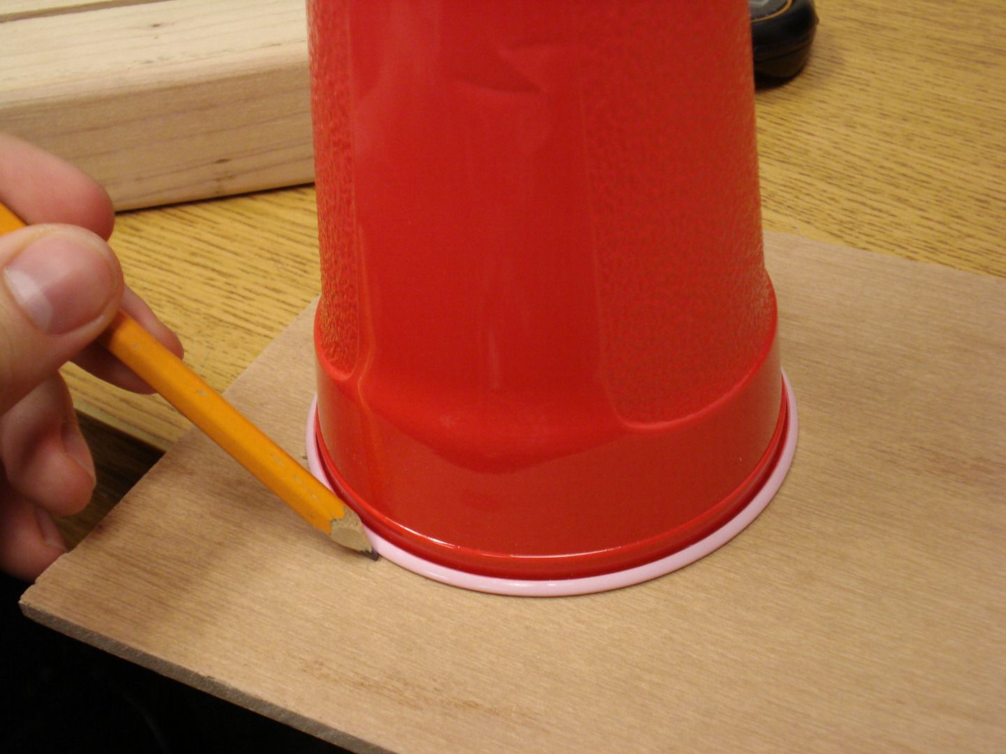 Solo Cup Speakers : 8 Steps (with Pictures) - Instructables