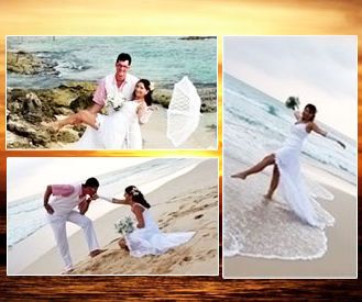 How to Plan a Beach Wedding in Galle