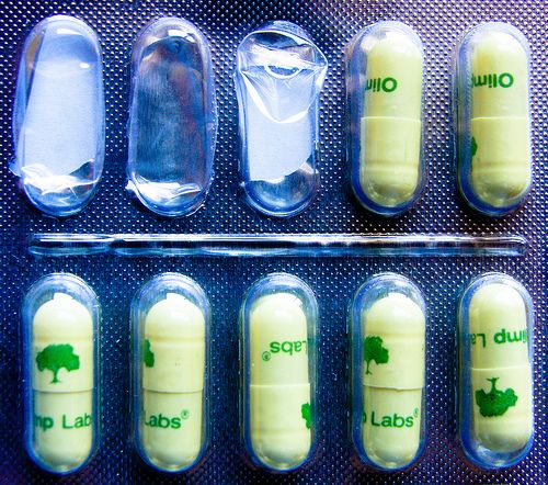 Understanding Changes in How Unlicensed Medication Is Prescribed