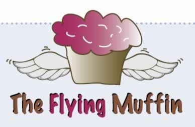 A flyin muffin