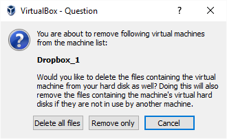 Clone the Lubuntu and Do It Again