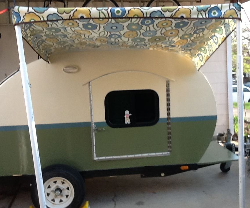 Telescoping Pvc Tent or Awning Poles