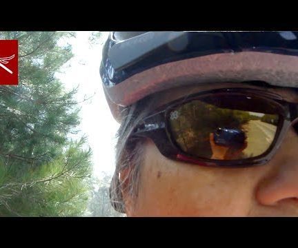 How to Have a Good Time While Bicycle Riding