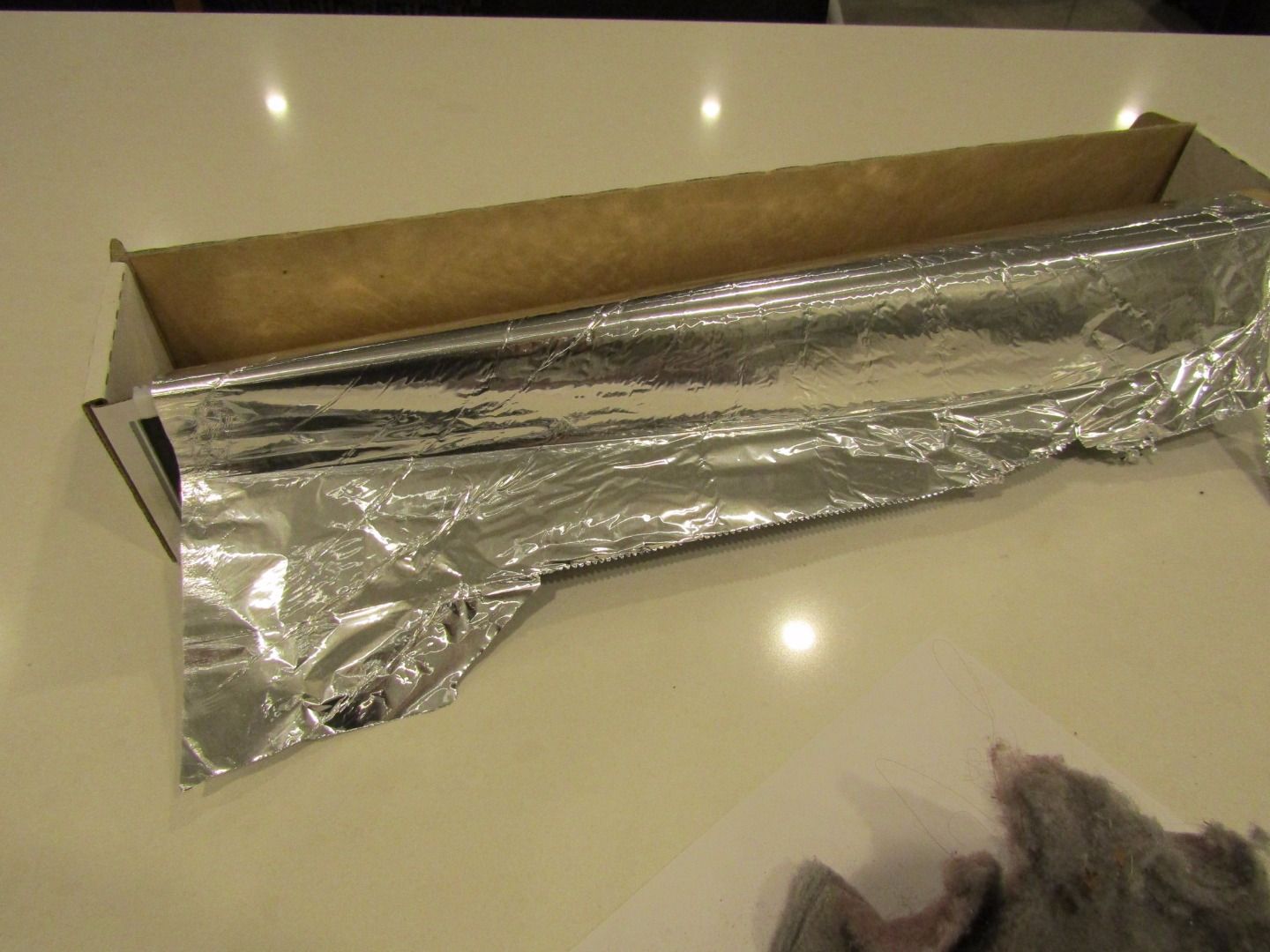 EASY LINT FIRE STARTERS 5 Steps (with Pictures) Instructables