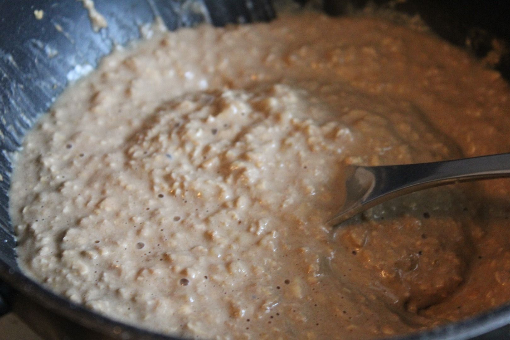 Cappuccino Oats 3 Steps (with Pictures) Instructables