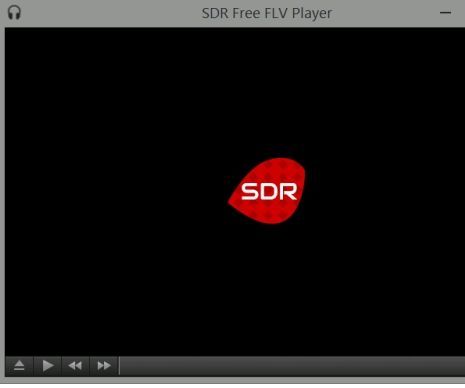 Flv Player