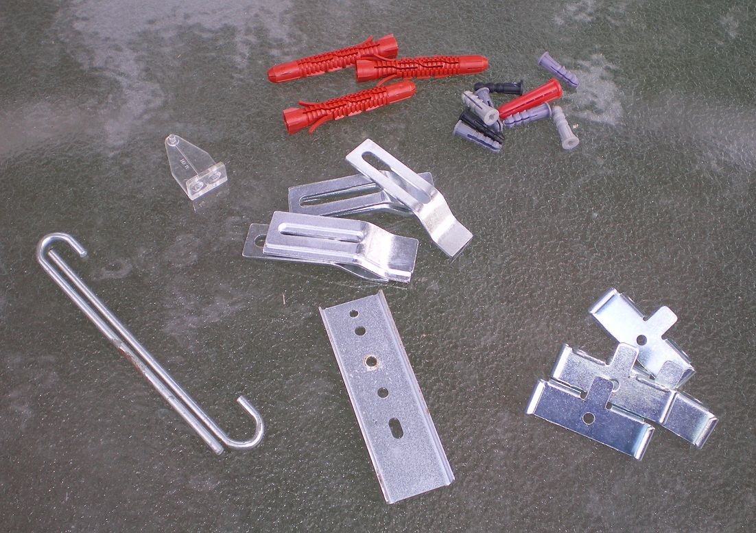 A Treasure Trove of Useful Things