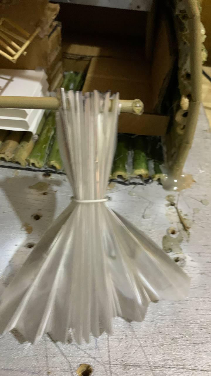 Constructing the Building According to the Design