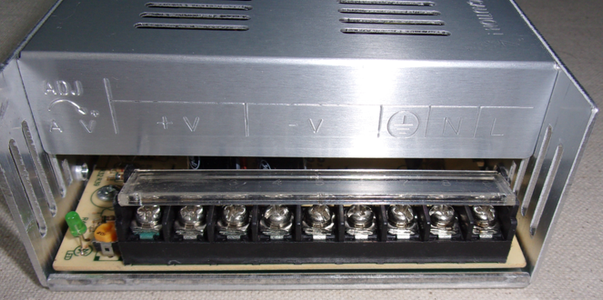 Inspect Your Power Supply