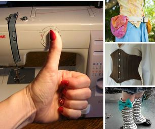 Sewing