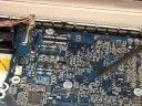 Macbook Pro 15 Inch Repair - Logic Board Removal