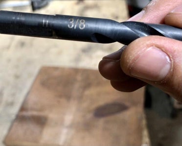 Make a Circle for Your Bum Bum