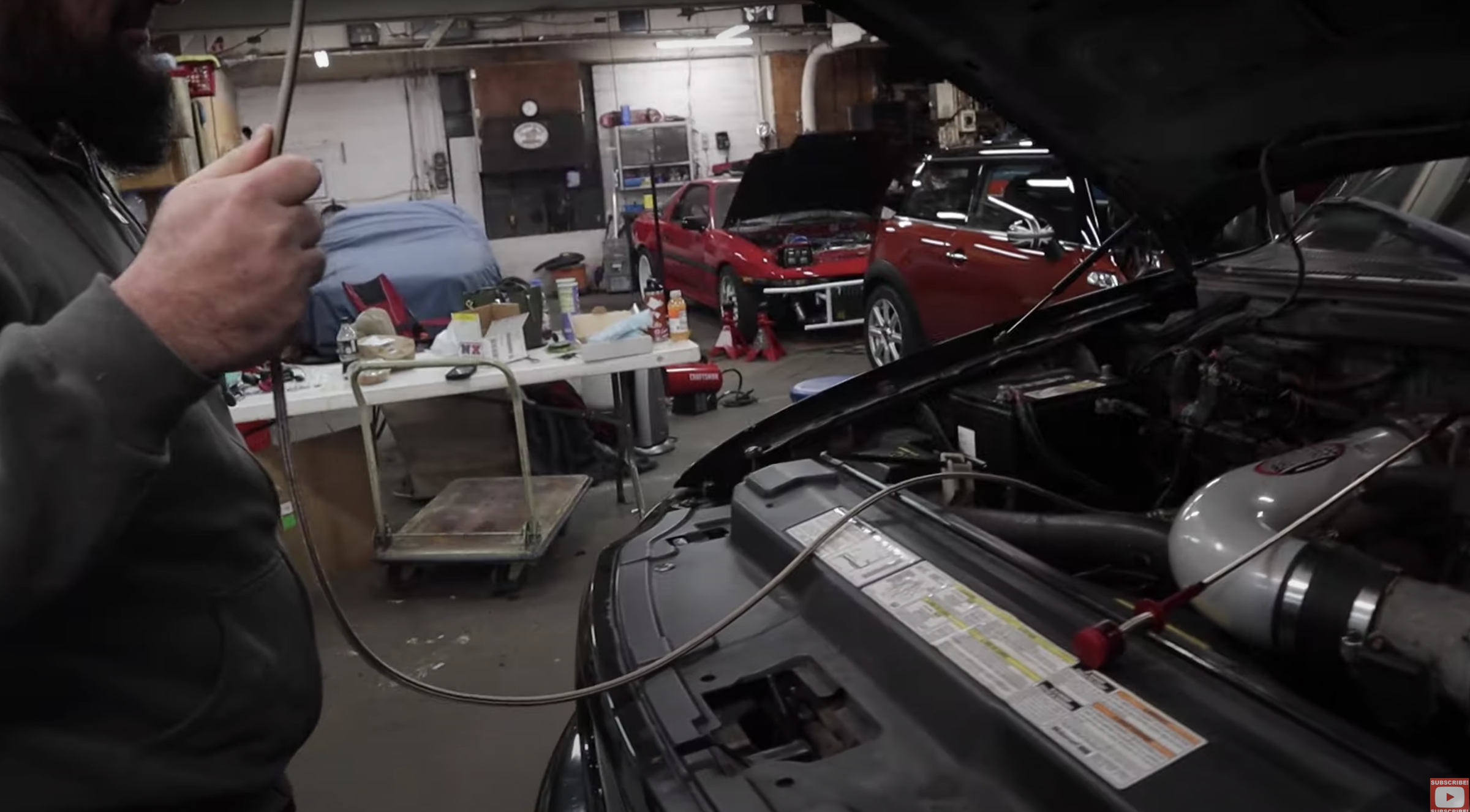 How to Install Nitrous Oxide 9 Steps Instructables