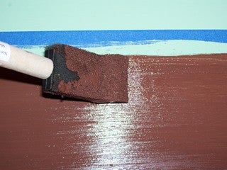 How to Paint Clean Lines : 5 Steps (with Pictures) - Instructables