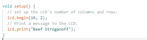 Changing the Message