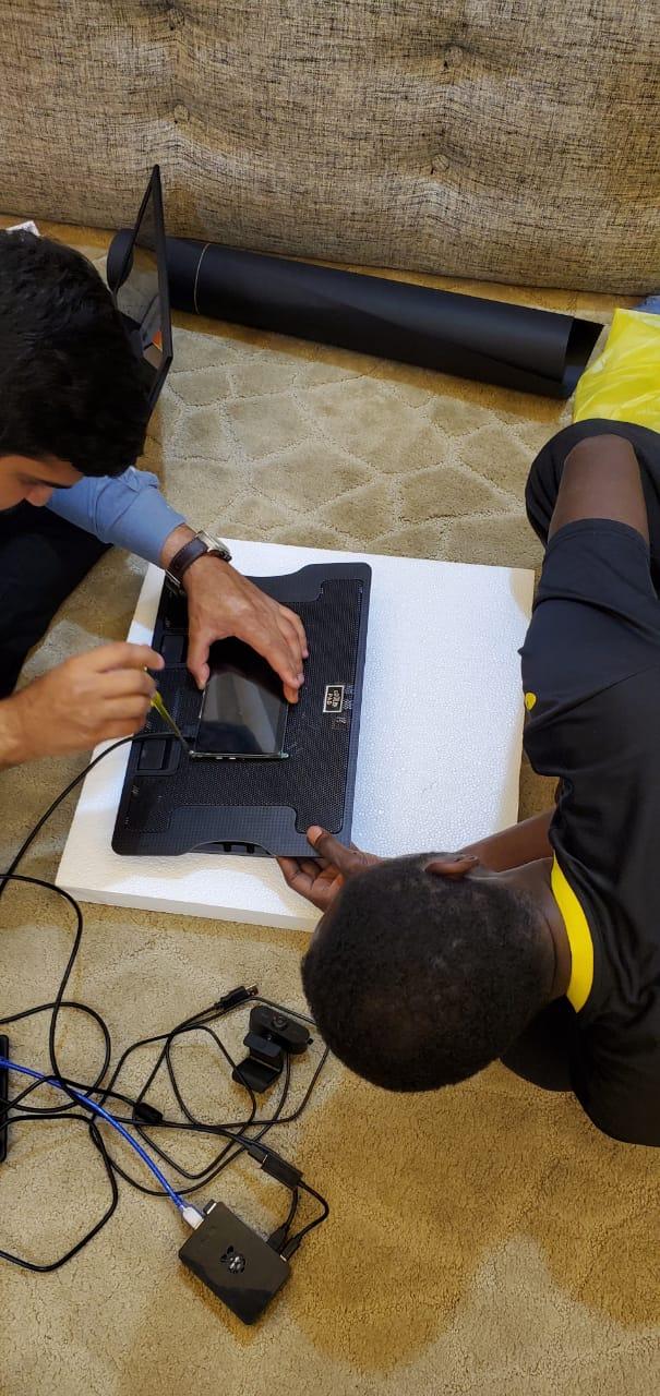 Assembly and Final Design