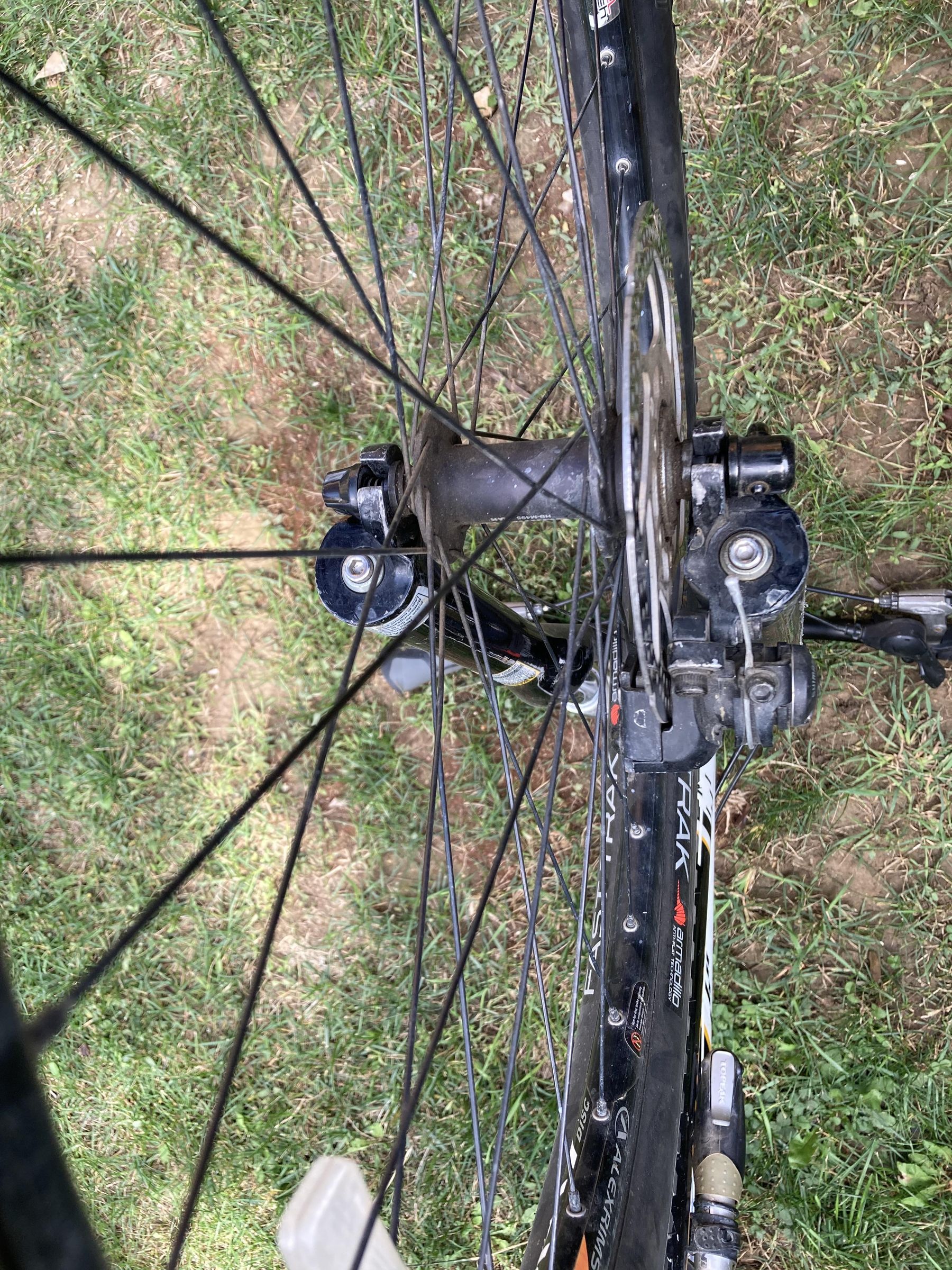 Patching a Bike Tube for Beginners, (and Cats ) 8 Steps (with Pictures) Instructables