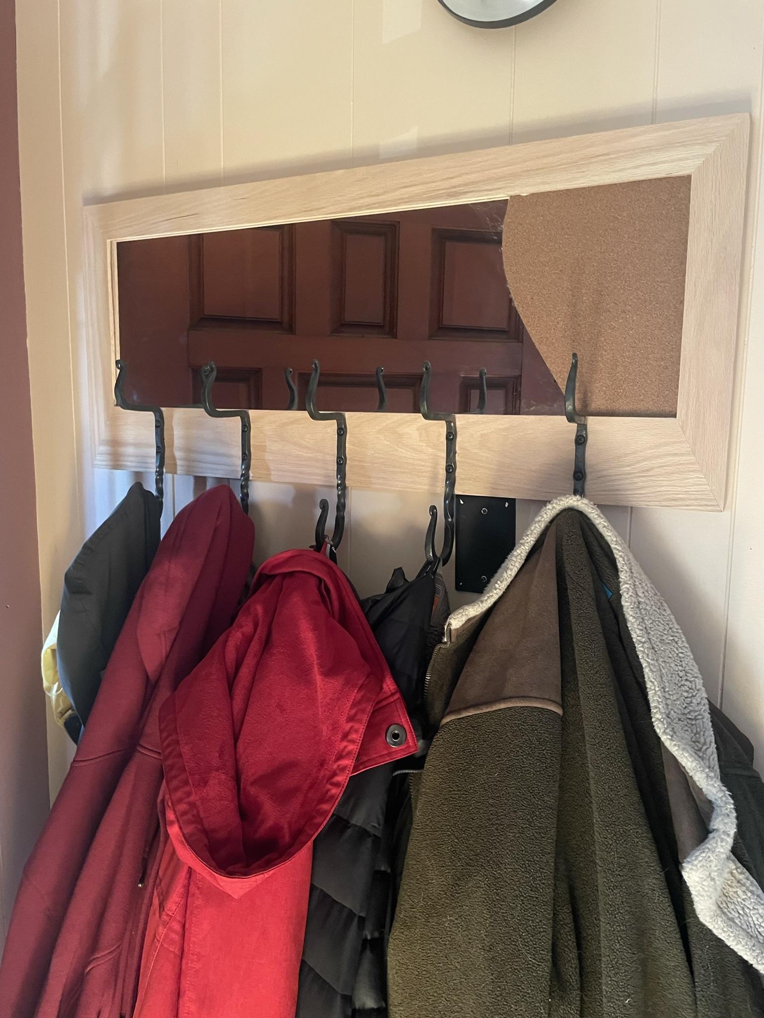 What Happens If A Mirror Breaks On Its Own