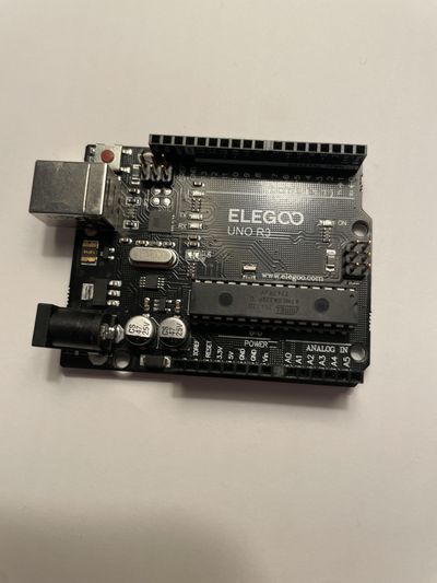 Breadboard