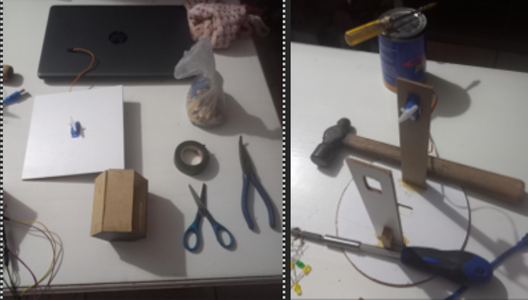 Functional Prototype - Paso 14: Prototipo Funcional