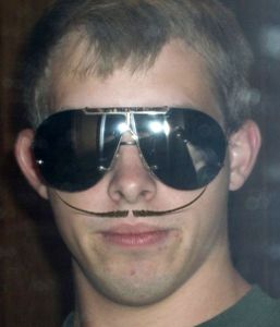 Share Your Moustaches!