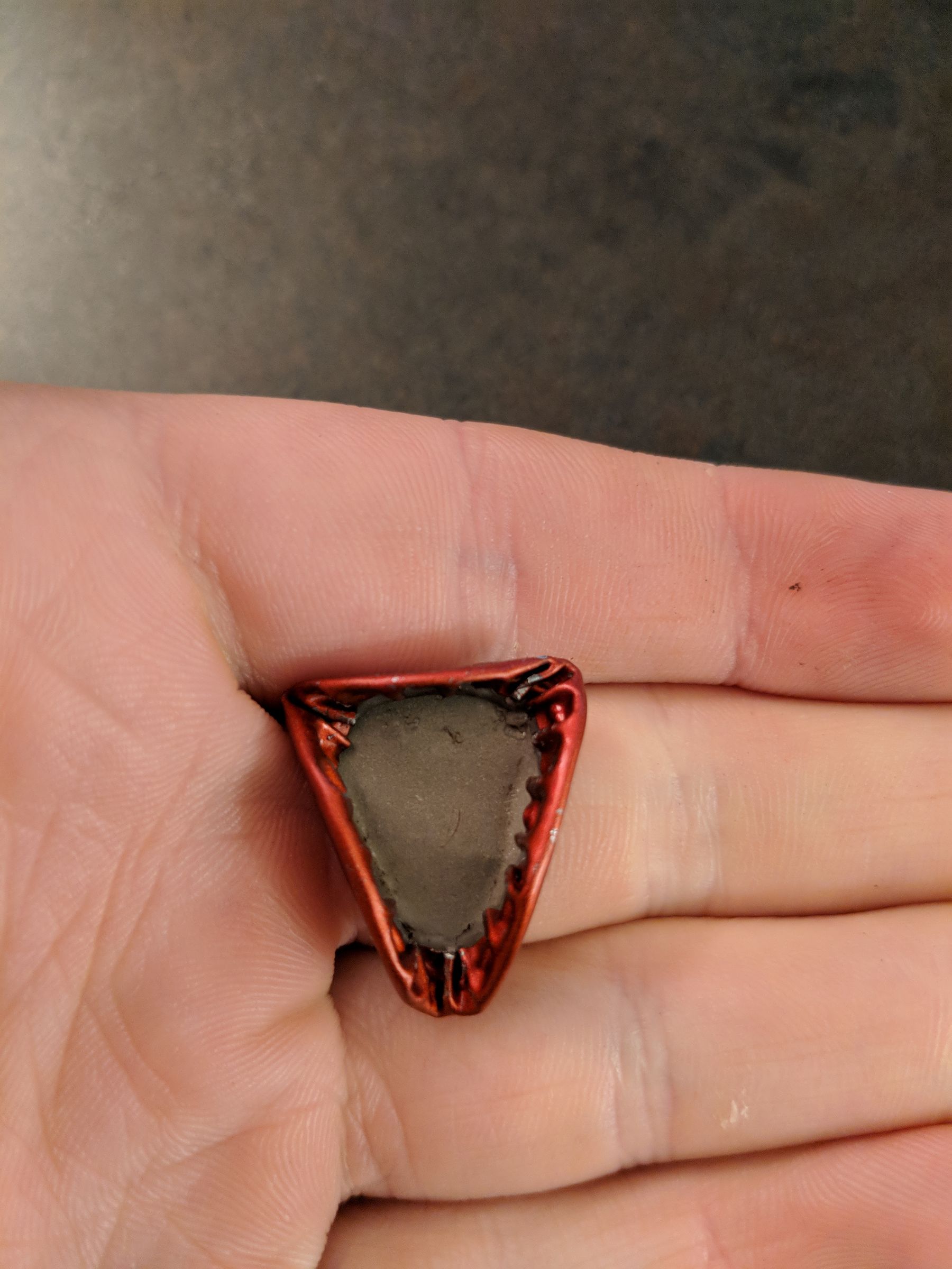 Homemade Ice Fishing Lure 11 Steps (with Pictures) Instructables