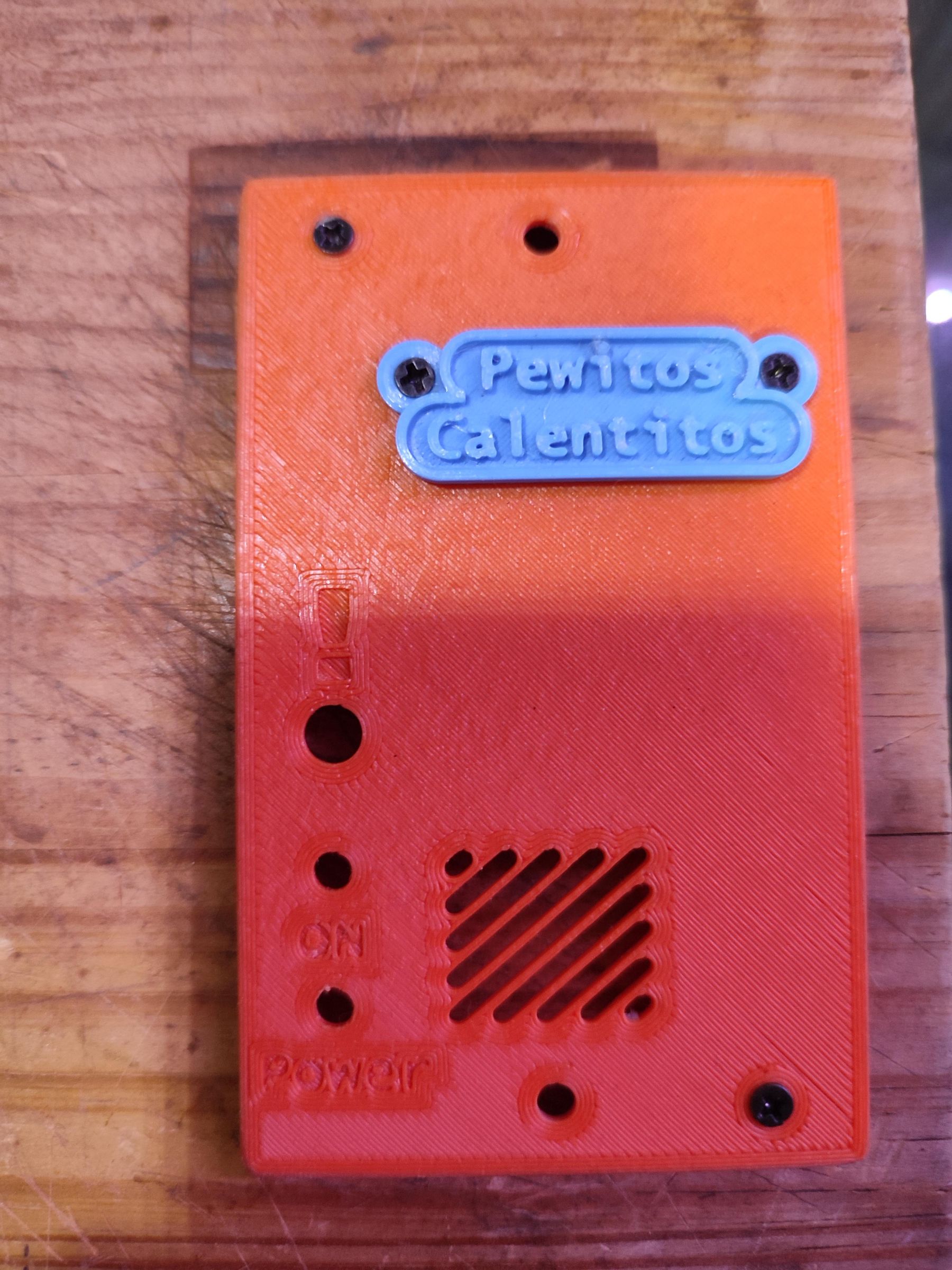 Dog House Warmer Pewitos Calentitos Instructables