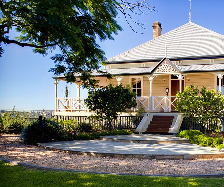 Architecture Firm Brisbane - Add a New Extension to Your House