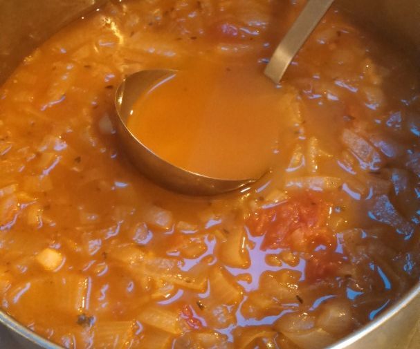 Best French Onion Soup