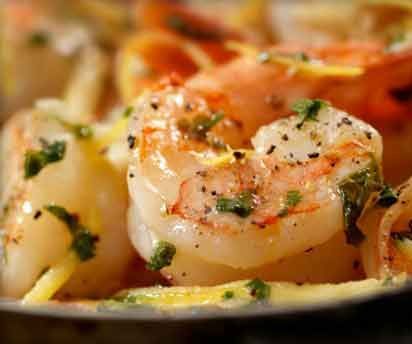 Interesting Facts About Seafood