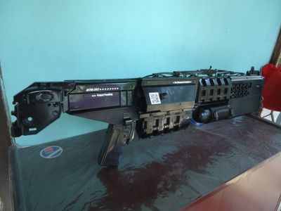 ASTRA 2012 (Weapon 2012)