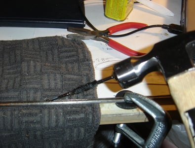 Strip the Blade Bare!