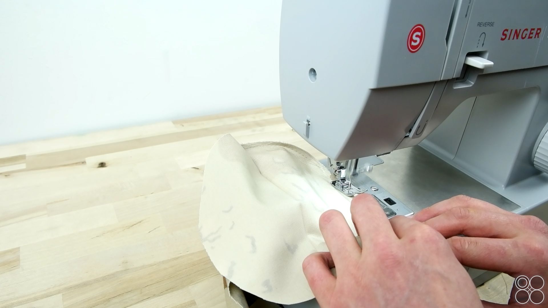 How to Make Bucket Hat 20 Steps (with Pictures) Instructables