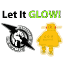 How to Enter the Let It Glow! Contest