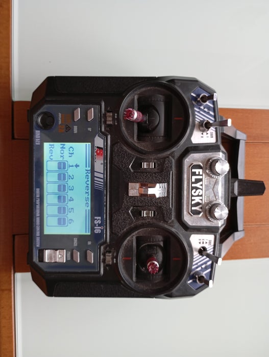 Binding the Transmitter to the Receiver