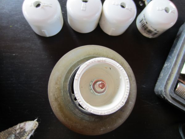 Spinning Bits